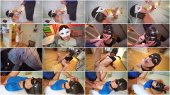 Piss Play Bruce and Morgan, Alexandra Letova, Mya Quinn Collection Two | Download from Files Monster