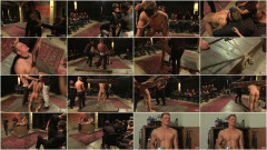 KinkMen Trent Diesel's Ultimate Fantasy 1080p | Download from Files Monster