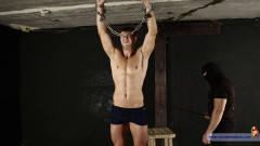 Gymnast Anton in Slavery - Part I | Download from Files Monster