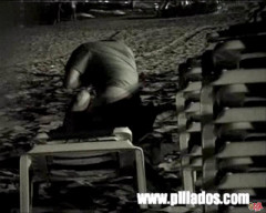 the eyes of the peeping man! | Download from Files Monster