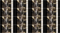 Mistress Adina Plays With Herself in The Kitchen | Download from Files Monster