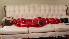 Cali vs. The Ziptie Anchors | Download from Files Monster