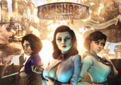 Bioshag Trinity | Download from Files Monster
