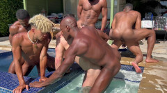 OnlyFans Pool Orgy | Download from Files Monster