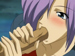 Hana to Hebi The Animation | Download from Files Monster