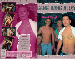 Gang Bang Alley - Cody Foster, John Robertson, Cassy O'Brien (1992) | Download from Files Monster