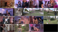Making Of  La Bourgeoise | Download from Files Monster
