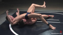 Cayden Banks vs Shane Erickson The Oil Match | Download from Files Monster