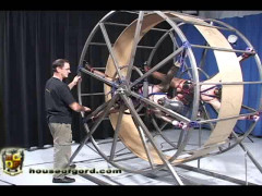 Screen Testing for the Gord Movie | Download from Files Monster
