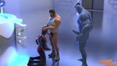 Sodomy Squad - Tag Teamwork - Alpha, Bigo & Spunk (4K) | Download from Files Monster