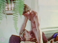 Vintage Bareback Hairy Muscle Daddy Pt. vol.3 | Download from Files Monster