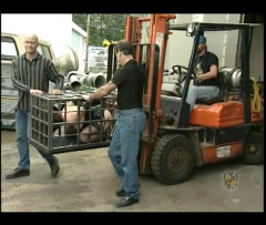 Trouble at the House of Gord | Download from Files Monster