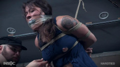 Tess Dagger (StressTess'd | Download from Files Monster