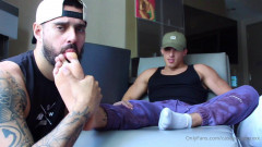 Zac Attack Worshiped: Casey Cooer, Zac Attack 720p | Download from Files Monster