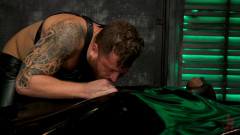 The Suffering of Buck Wright | Download from Files Monster