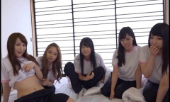 Teased In vol.16 Women Students At The Hotel Where They Will Be Staying | Download from Files Monster
