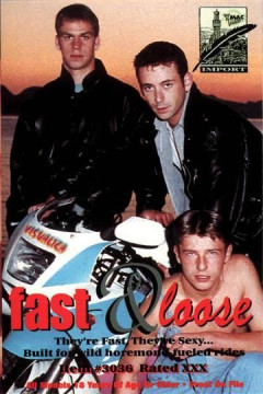 Bareback Fast & Loose (1996) - Alex, | Download from Files Monster