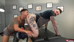 Fisting Central Tat My Hole part 02 Fisting Inferno | Download from Files Monster