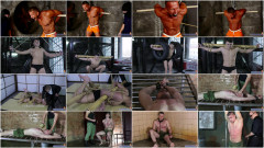 Russian Captured Boys part 33 | Download from Files Monster