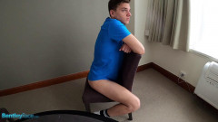 Behind the scenes at Connors horny photoshoot | Download from Files Monster