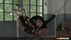 Having Kinky Fun With Angel - Part 2 | Download from Files Monster