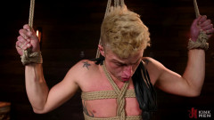 Brogan Takes Logan Aarons | Download from Files Monster