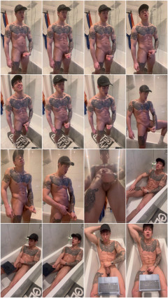 Louisjacksxxx - Ep. 16 | Download from Files Monster
