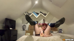 Ordered To Eat His Cream | Download from Files Monster