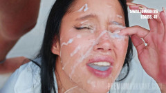 Lia Ponce pt.6 Bukkake | Download from Files Monster