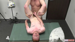 The High Testosterone Shot - Johnny Ford and Sebastian Hunt 2160p | Download from Files Monster