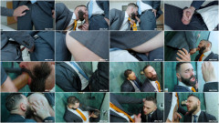 Dani Robles, Hairy Wolf - Wet Devil | Download from Files Monster