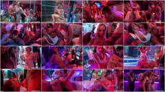Wet Gangbang At Night Club | Download from Files Monster