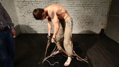 Bondage&Discipline Boys part 9 | Download from Files Monster