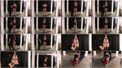 Toaxxx Jill Diamond meets Master T (Part 2) | Download from Files Monster
