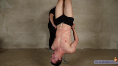 Ruscapturedboys - Daring Slave Alex | Download from Files Monster