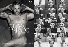 Dieux du Stade - Making of Calendrier 2017 | Download from Files Monster