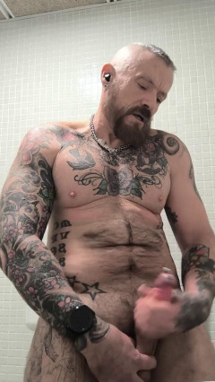 RawFuckClub solo - David MyBurn | Download from Files Monster