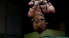 Fayth Inverted, clamped, spanked, hooded and more! - Part 3 | Download from Files Monster