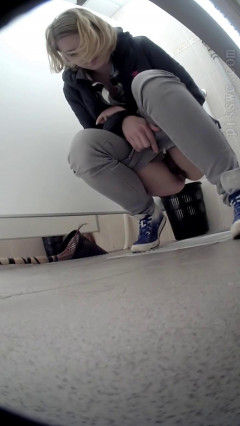 Piss WC Pt. 18 | Download from Files Monster