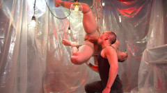 Mason Lear Gets Taken and Edged | Download from Files Monster