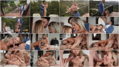 Shalina Devine, Karina King - A fantasy to share (2025) | Download from Files Monster