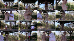 Toaxxx Outdoor Predicament & Water Torture for Rija | Download from Files Monster