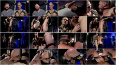 Cock Whore: Christian Wilde Fucks Vander Pulaski | Download from Files Monster