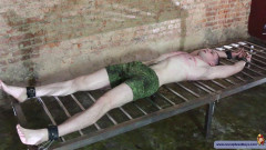 Bondage&Discipline Twink part 3 | Download from Files Monster