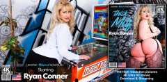 Ryan Conner (46) - Thick MILF | Download from Files Monster