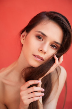 Leona Mia Lustful Length | Download from Files Monster