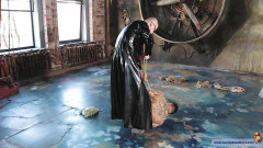 The Training Of Slave Oleg - Final Part | Download from Files Monster