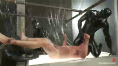 They Cum from Outer Space - Part One | Download from Files Monster