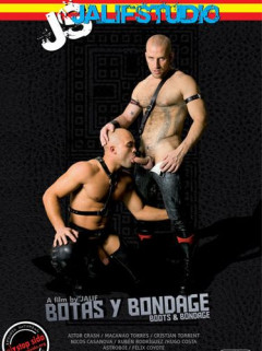 Botas y Bondage | Download from Files Monster