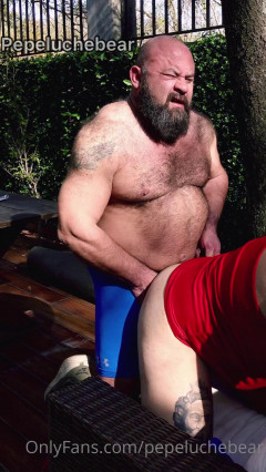 PepeLucheBear OnlyFans Pack | Download from Files Monster